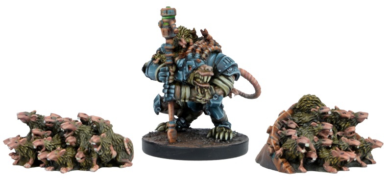 Daedzone Infestation - Exham IV Expansion